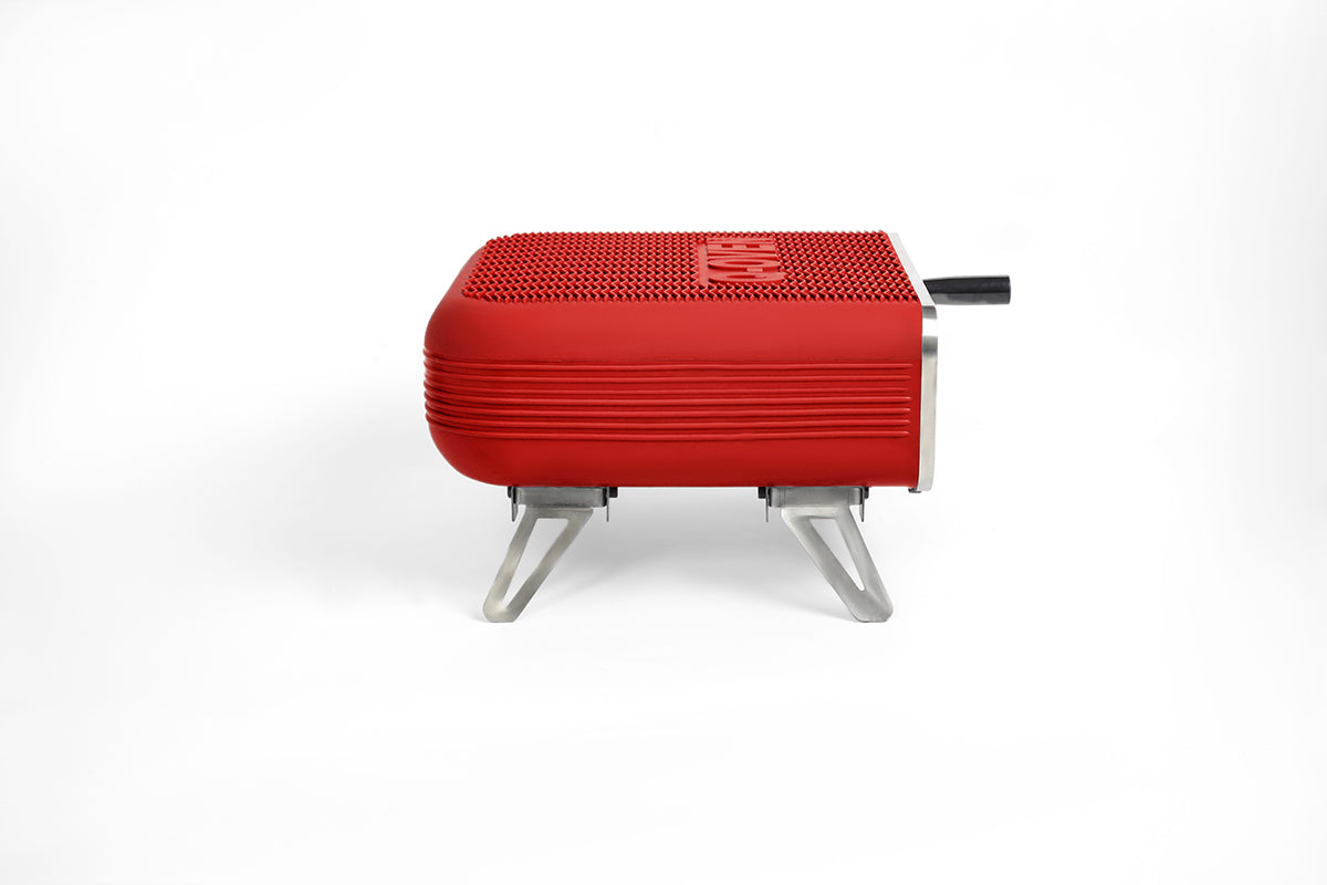 Qstoves ElectriQ 【Pre-order, delivery on March】: Next-Gen Electric Pizza Oven