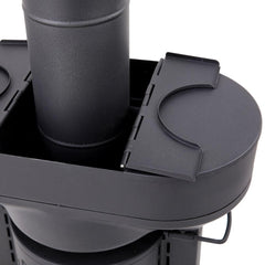 【Pre-order】Q-Stoves Q-HOPPER Extenders for Q-Flame  (Est. Shipping End of Aug)